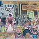 Illustration for article titled The Aliens Of Greenwich Village